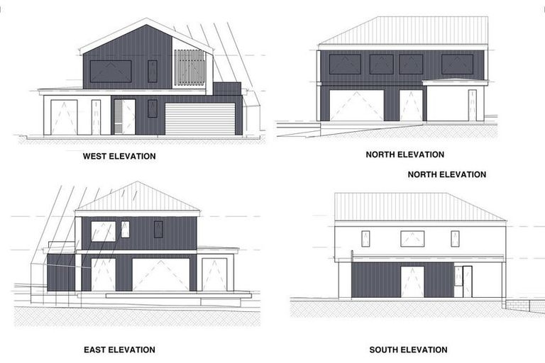 Photo of property in 13 Arawaru Avenue, Wainui, 0992