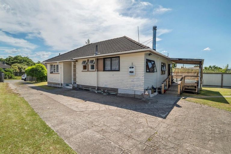 Photo of property in 31 Kauri Crescent, Murupara, 3025