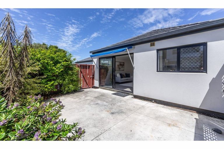 Photo of property in 3/306 Stanmore Road, Richmond, Christchurch, 8013