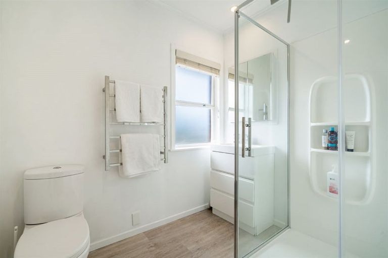 Photo of property in 6/1 Hythe Terrace, Mairangi Bay, Auckland, 0630