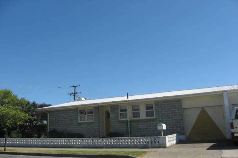 Photo of property in 1b Hale Street, Blenheim, 7201