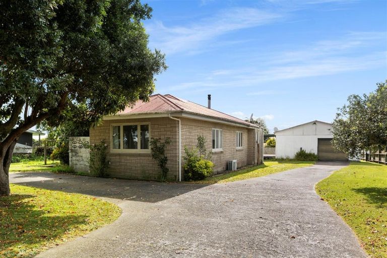 Photo of property in 56 Beatty Avenue, Te Puke, 3119