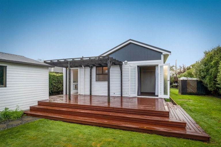 Photo of property in 37 Cam Road, Kaiapoi, 7630