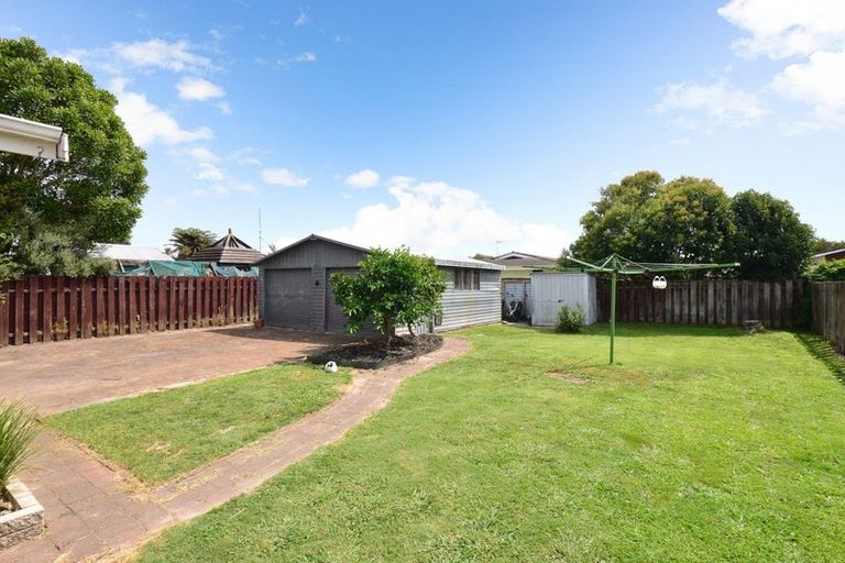 Photo of property in 24 Sapphire Place, Chartwell, Hamilton, 3210