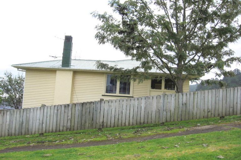 Photo of property in 201 Hauraki Terrace, Thames, 3500