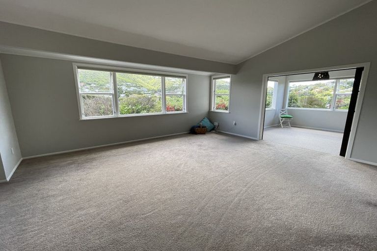 Photo of property in 43 Cashmere Avenue, Khandallah, Wellington, 6035