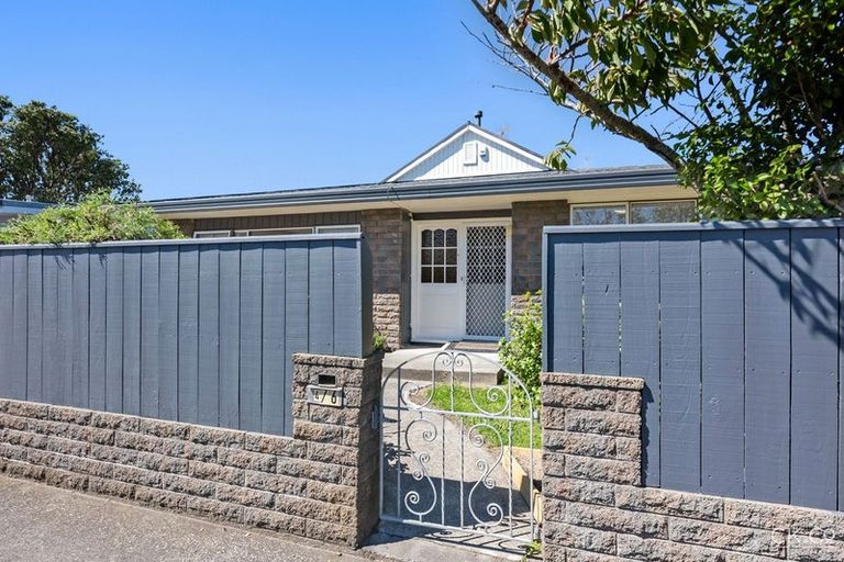 Photo of property in 4/6 Cornwall Street, Hutt Central, Lower Hutt, 5010