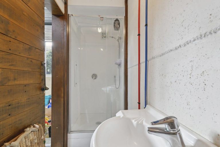 Photo of property in 161a Happy Valley Road, Owhiro Bay, Wellington, 6023