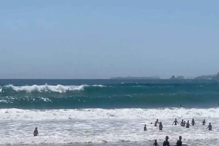 Photo of property in 18 Taupo Bay Road, Taupo Bay, Mangonui, 0494