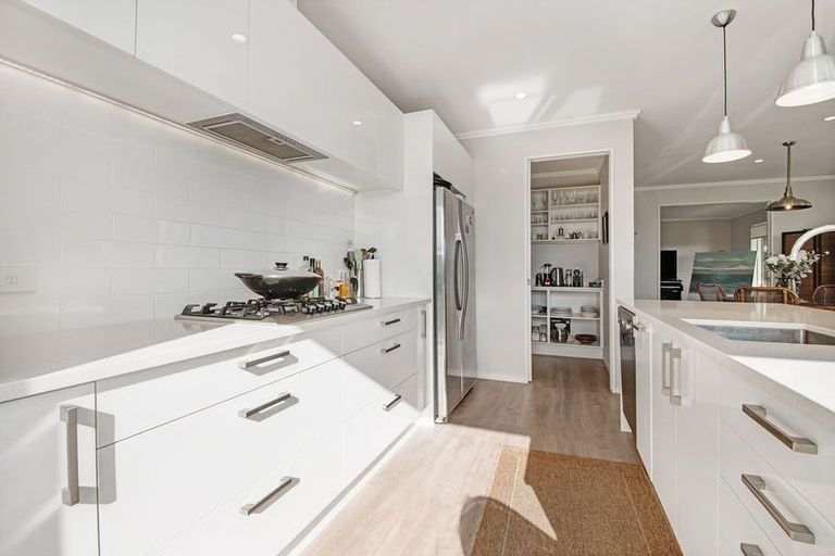 Photo of property in 7 Mason Heights, Warkworth, 0910