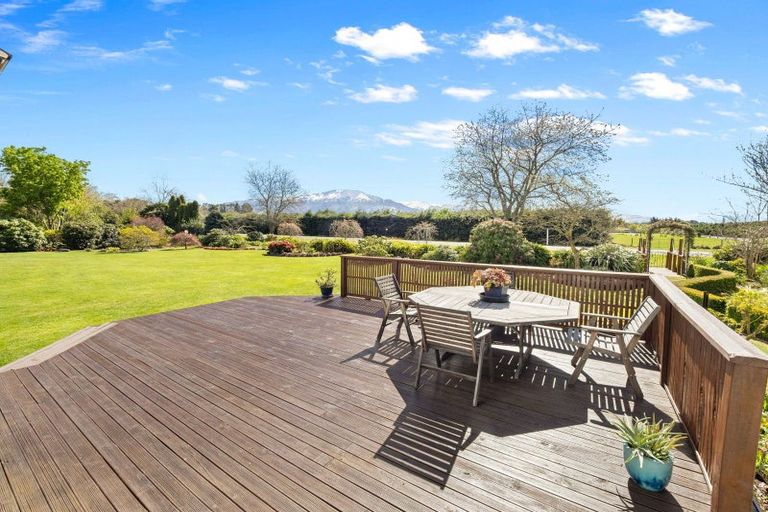 Photo of property in 62 Pattons Road, Mount Somers, Ashburton, 7771