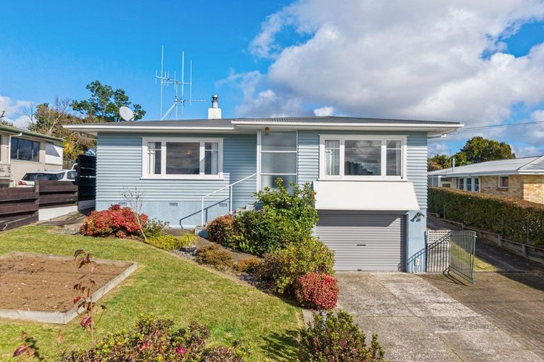 Photo of property in 50 Argyll Road, Greerton, Tauranga, 3112