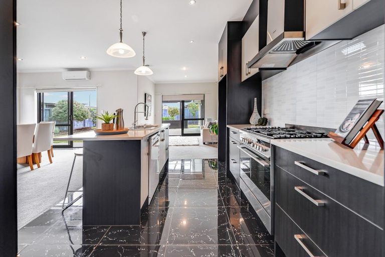 Photo of property in 7 Astelia Lane, Rototuna North, Hamilton, 3210