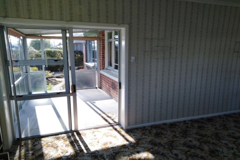 Photo of property in 21 Princes Street, Fairlie, 7925