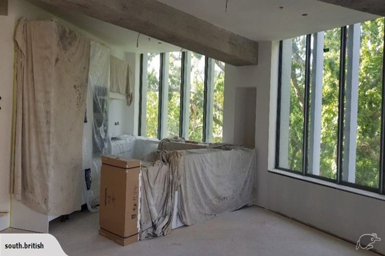 Photo of property in Cintra Apartments, 17h/3 Whitaker Place, Grafton, Auckland, 1010