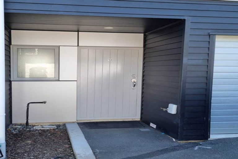 Photo of property in 10/100 Knighton Road, Hillcrest, Hamilton, 3216