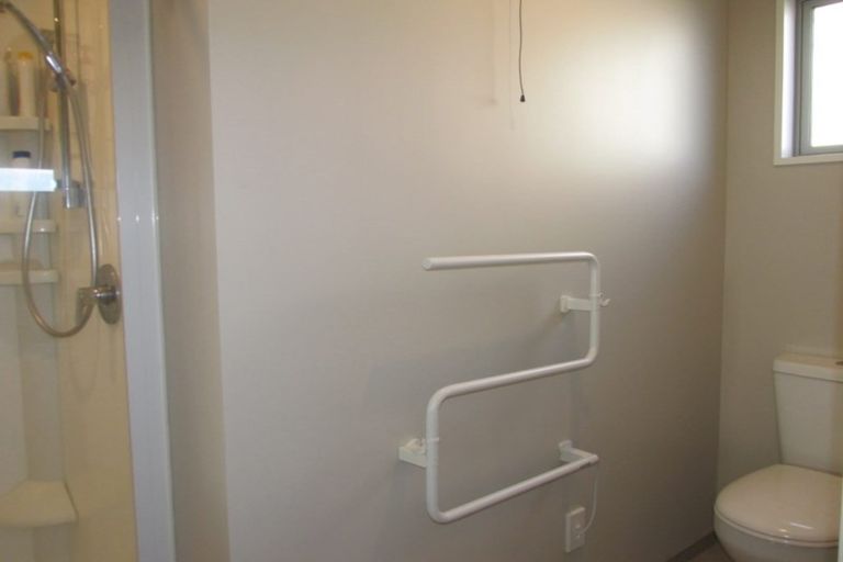 Photo of property in 10/95 Packe Street, Edgeware, Christchurch, 8013