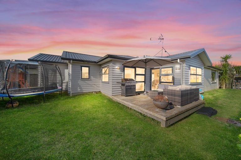Photo of property in 35d Anselmi Ridge Road, Pukekohe, 2120