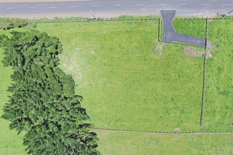 Photo of property in 205a Cameron Town Road, Pukekohe, 2678