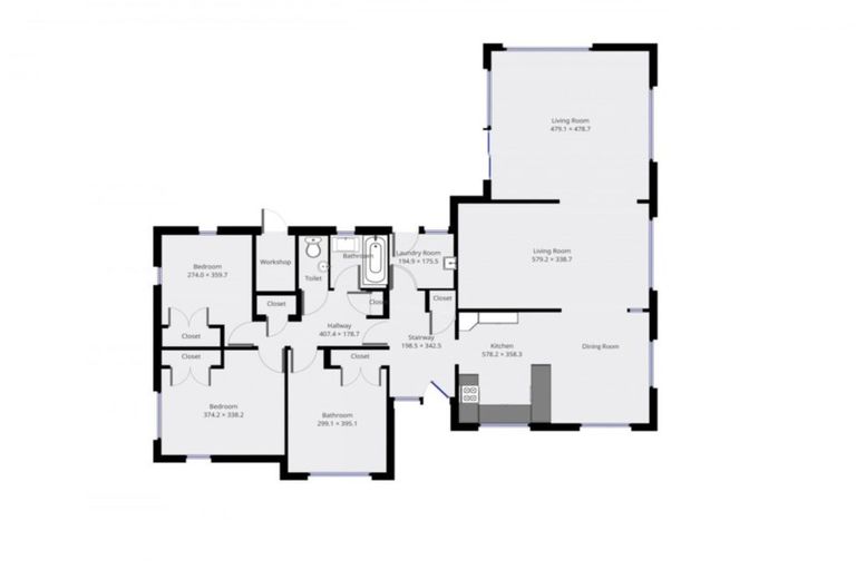 Photo of property in 9 Waihi Place, Westbrook, Palmerston North, 4412