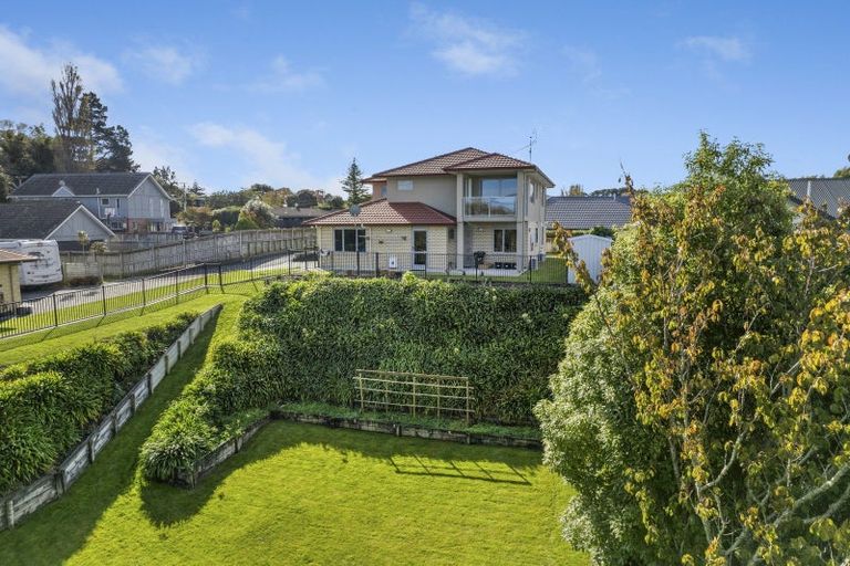 Photo of property in 8 St Johns Heights, Otamatea, Whanganui, 4500