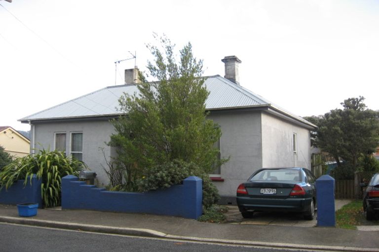 Photo of property in 7 Font Street, Kaikorai, Dunedin, 9010