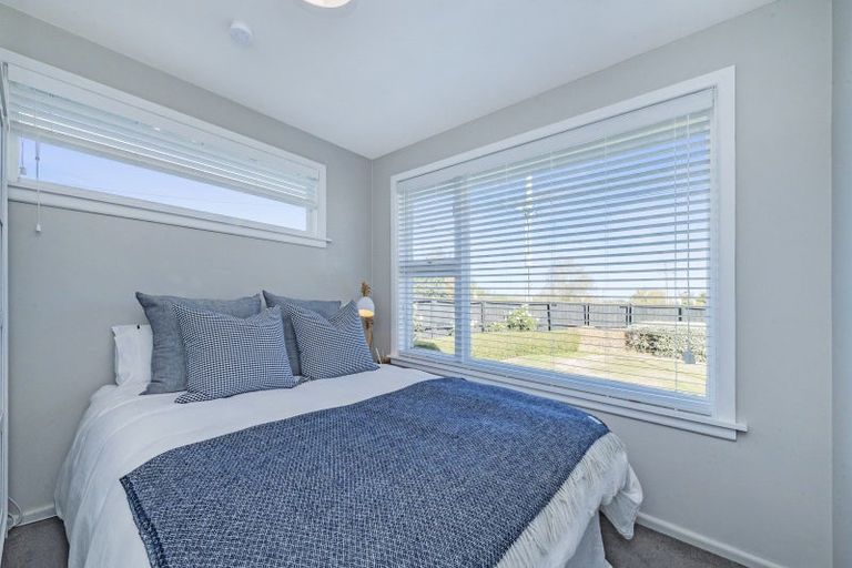 Photo of property in 236 Horndon Street, Darfield, 7510