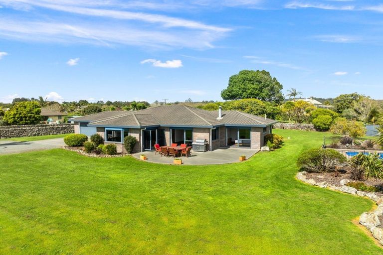 Photo of property in 370 Three Mile Bush Road, Te Kamo, Kamo, 0185