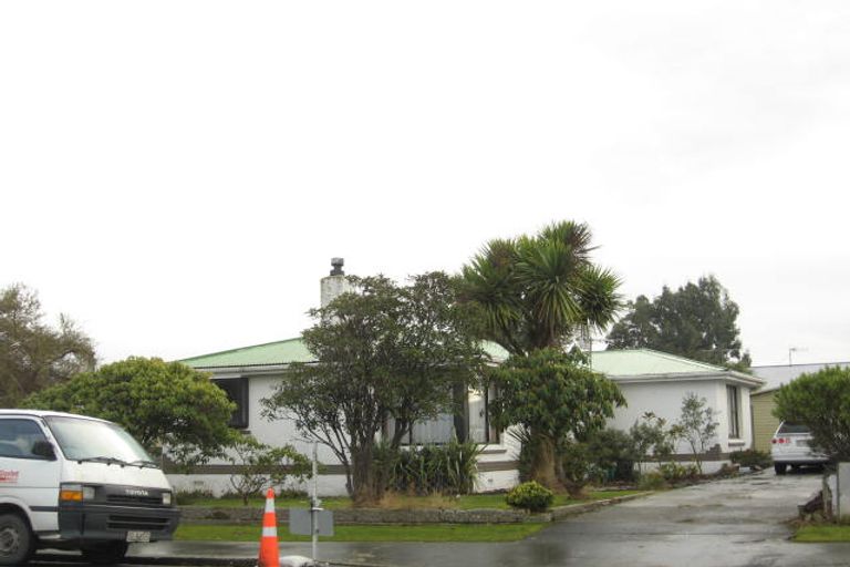 Photo of property in 248 Centre Street, Heidelberg, Invercargill, 9812