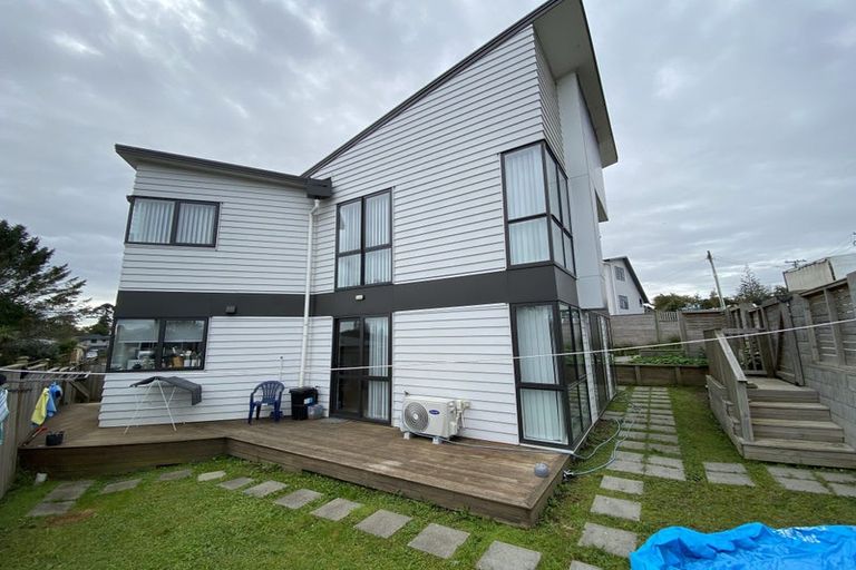 Photo of property in 9a Pah Road, Papatoetoe, Auckland, 2025