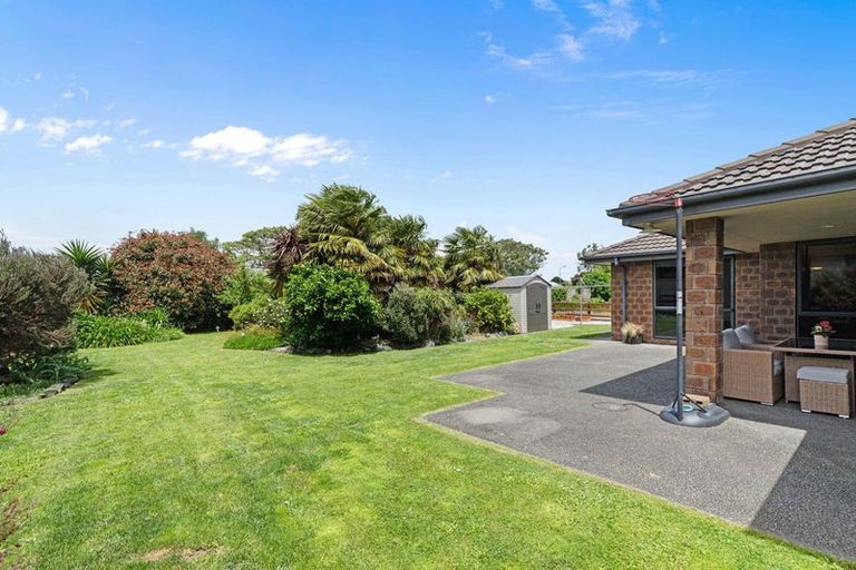 Photo of property in 22 Merlot Place, Te Kauwhata, 3710