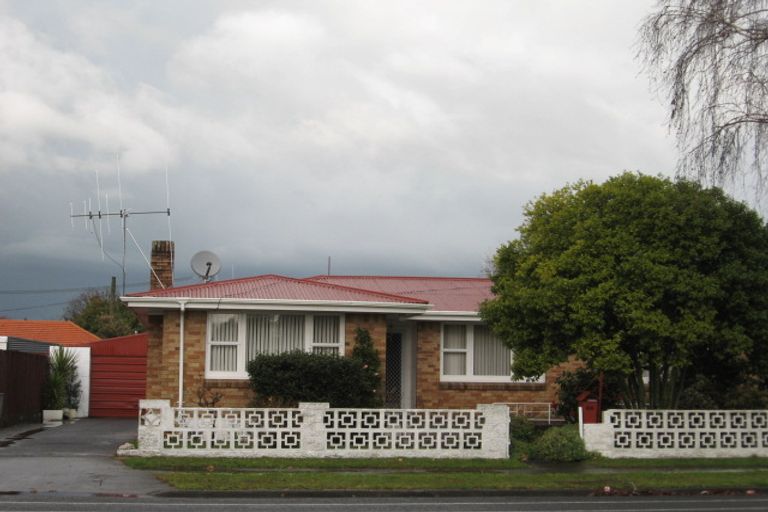 Photo of property in 66 Te Aroha Street, Hamilton East, Hamilton, 3216