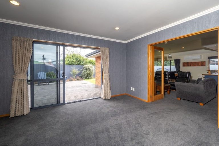 Photo of property in 3 Hight Place, Tinwald, Ashburton, 7700