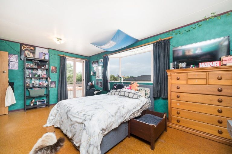 Photo of property in 50 Pitama Road, Awapuni, Palmerston North, 4412