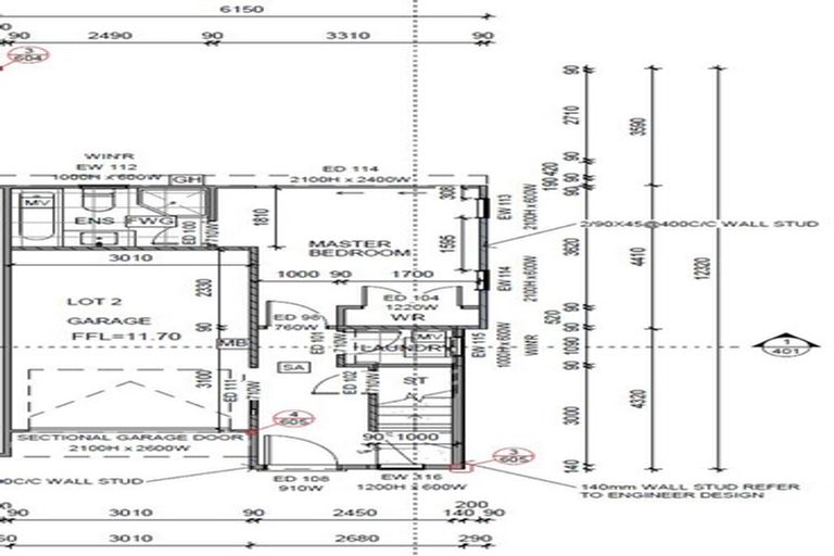 Photo of property in 63d Harrington Road, Henderson, Auckland, 0610