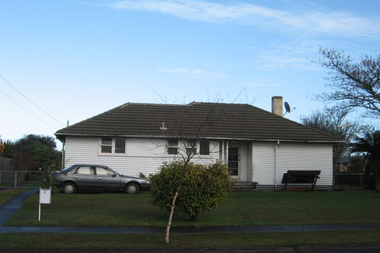 Photo of property in 9 Dryden Road, Enderley, Hamilton, 3214