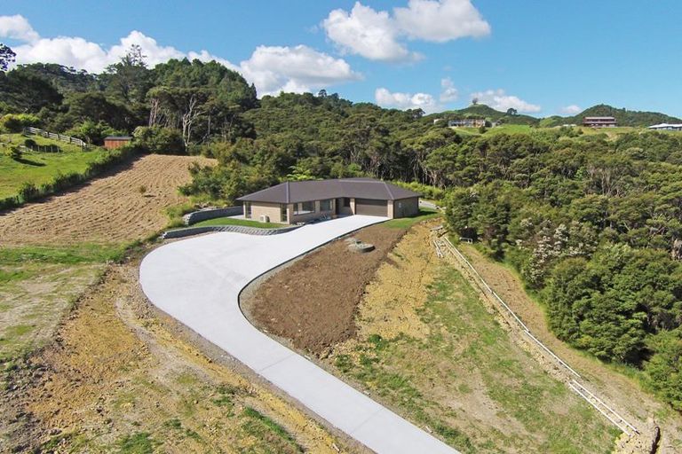 Photo of property in 24 Pinnacle Hill Road, Mangatawhiri, Pokeno, 2471