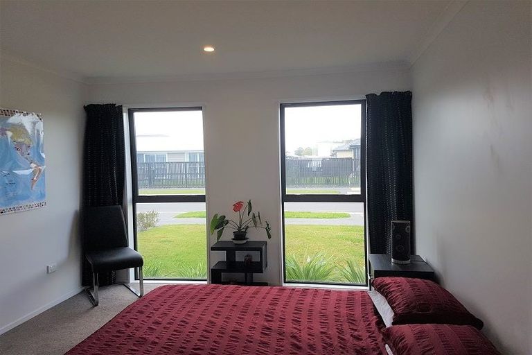 Photo of property in 1 George West Square West, Wigram, Christchurch, 8025