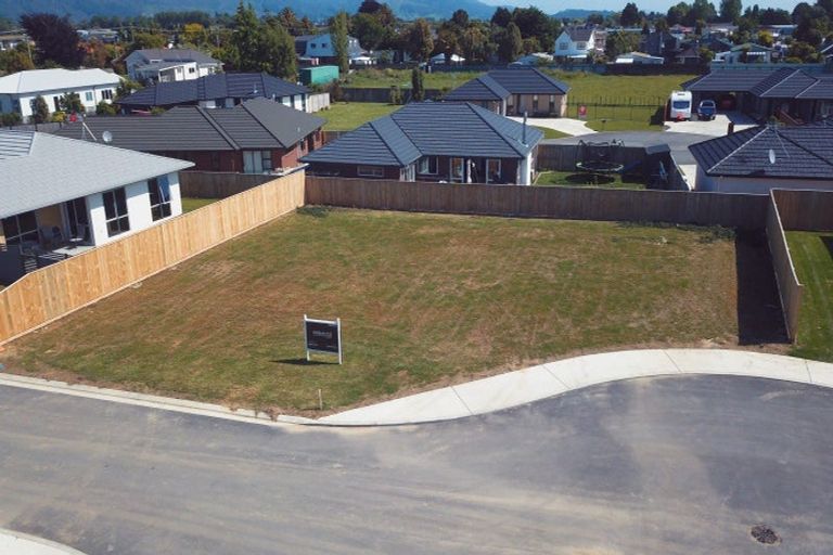 Photo of property in 7 Oak Place, Levin, 5510
