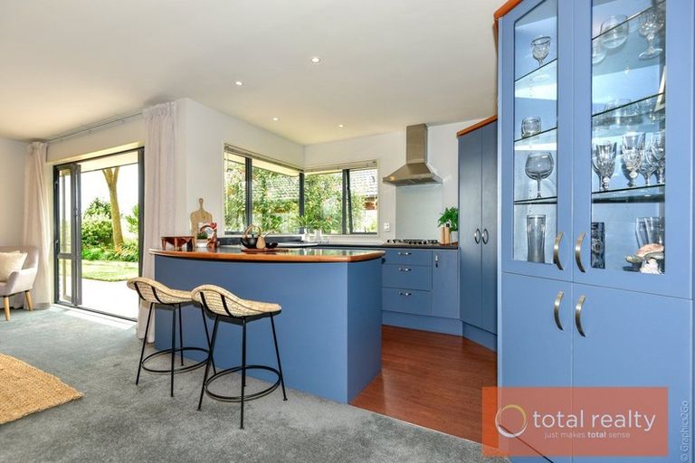 Photo of property in 61 Kaniere Avenue, Hei Hei, Christchurch, 8042