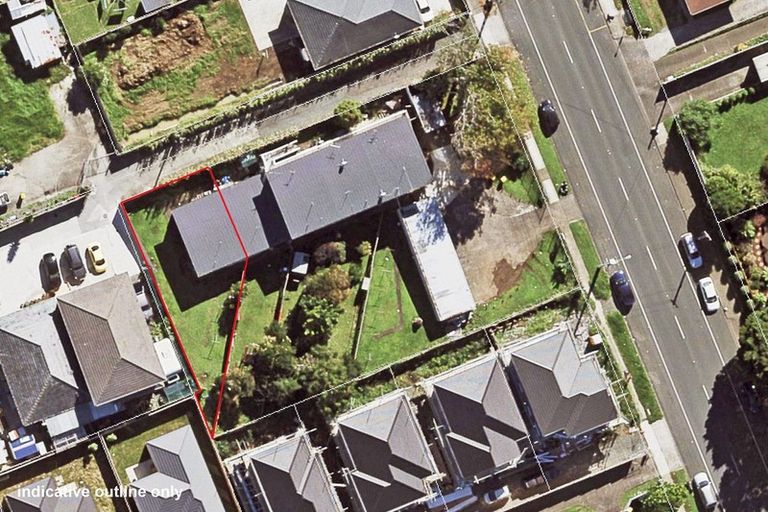 Photo of property in 5/87 Wallace Road, Papatoetoe, Auckland, 2025