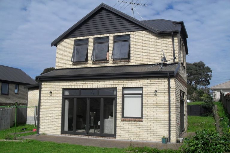 Photo of property in 9 Cairnsvale Rise, Manurewa, Auckland, 2105