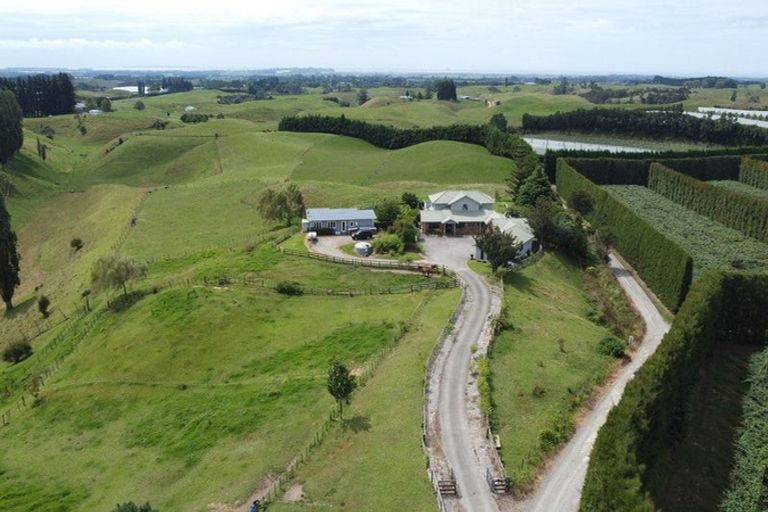 Photo of property in 953a Maniatutu Road, Pongakawa, Te Puke, 3186