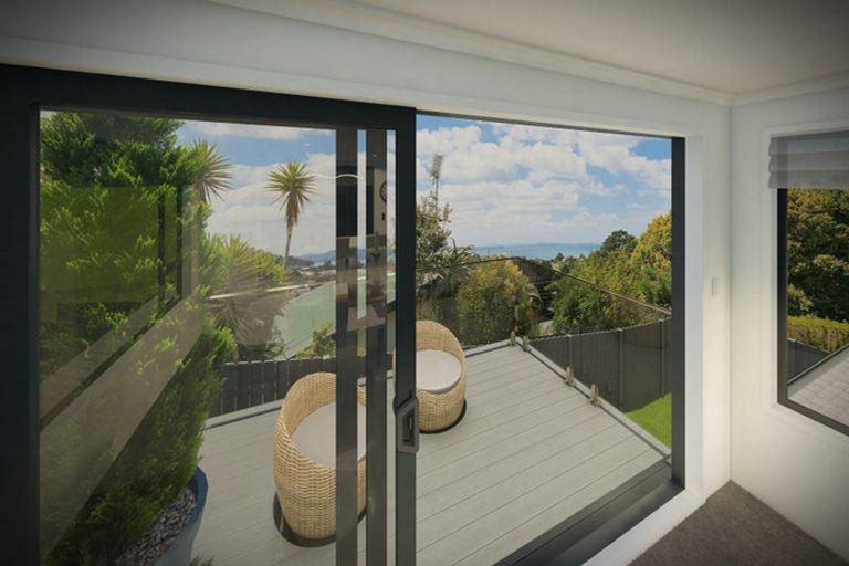 Photo of property in 17 Whenuateitei Crescent, Stanmore Bay, 0932