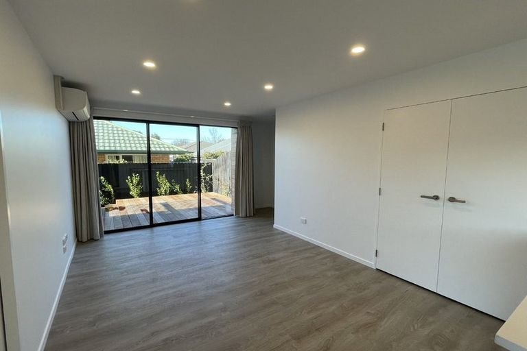 Photo of property in 4/1 Sugden Street, Spreydon, Christchurch, 8024