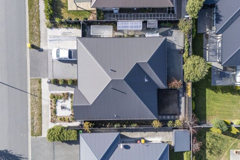 Photo of property in 3 Berners Way, Rolleston, 7615