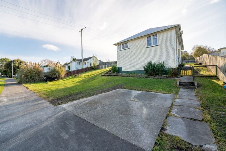 Photo of property in 39 Dunkirk Street, Marchwiel, Timaru, 7910