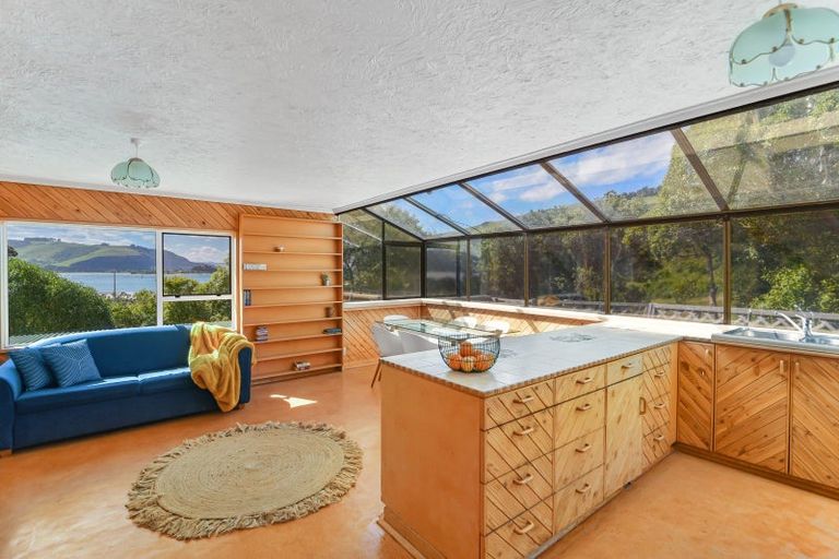 Photo of property in 936 Harington Point Road, Harington Point, Dunedin, 9077