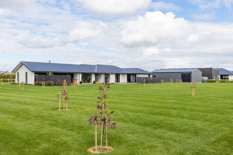 Photo of property in 74 Haymakers Crescent, Rolleston, 7614