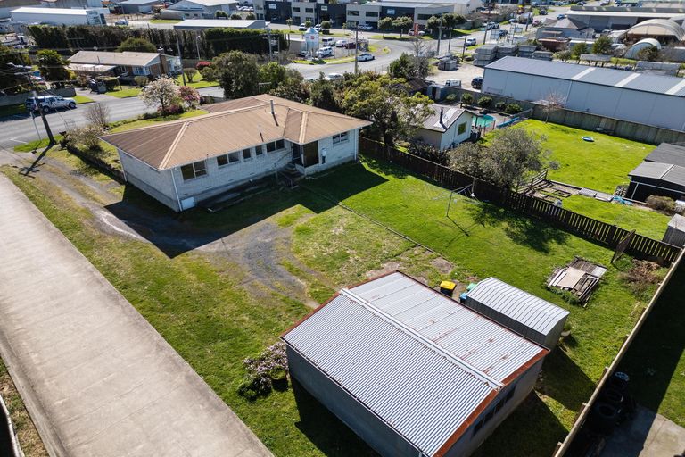 Photo of property in 180 Bond Road, Te Awamutu, 3800